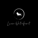Luxe Waterfront logo