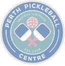 Perth Pickle Ball Centre logo